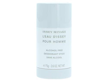 Issey Miyake Leau Dissey For Men 2.6 oz Deodorant Stick 75g