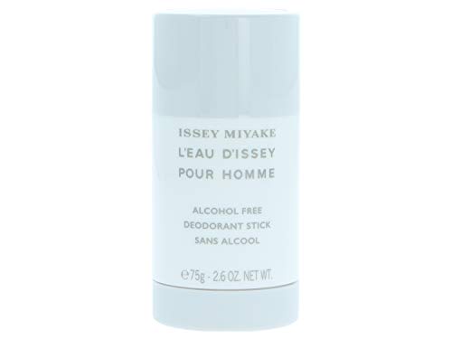 Issey Miyake Leau Dissey For Men 2.6 oz Deodorant Stick 75g