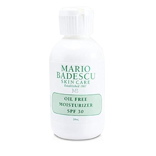 Mario Badescu Oil Free Moisturizer - For Combination/Oily/Sensitive Skin Types 59ml - The Essence Avenue