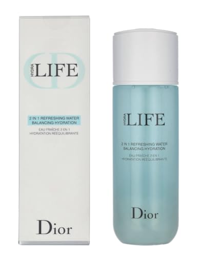 Dior 2 in 1 Sorbet Water 175ml - The Essence Avenue