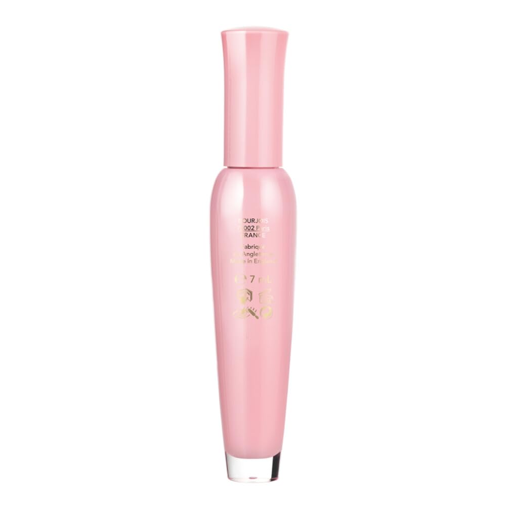 Bourjois Volume Glamour Coup de Foudre Mascara 7ml, 03 Black, front of bottle, second view