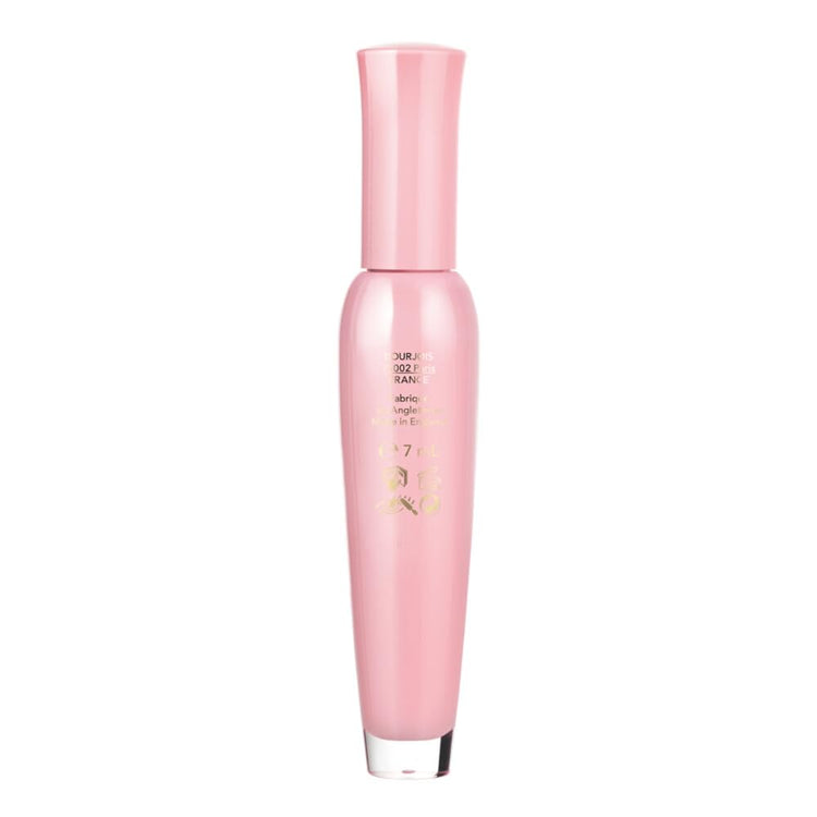 Bourjois Volume Glamour Coup de Foudre Mascara 7ml, 03 Black, front of bottle, second view