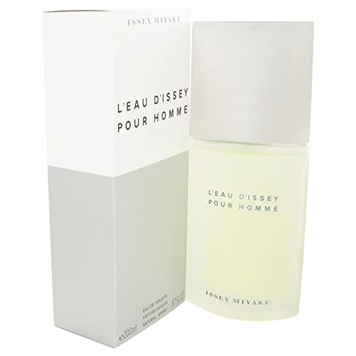 L'EAU D'ISSEY (issey Miyake) by Issey Miyake Deodorant Stick 2.5 oz Men by Issey Miyake 75g - The Essence Avenue