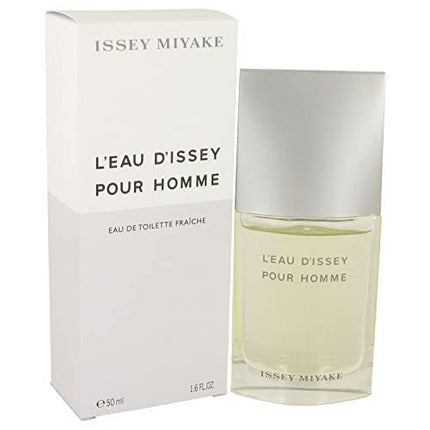 L'EAU D'ISSEY (issey Miyake) by Issey Miyake Deodorant Stick 2.5 oz Men by Issey Miyake 75g - The Essence Avenue