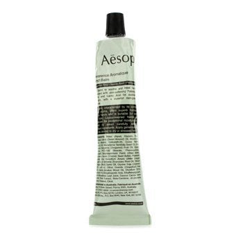 Aesop Reverence Aromatique Hand Balm - 75ml/2.6oz by Aesop - The Essence Avenue