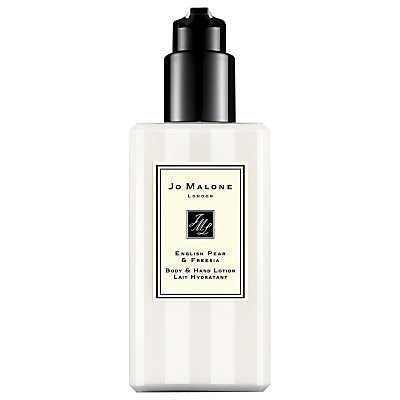 Jo Malone London English Pear & Freesia Body and Hand Lotion, 250ml