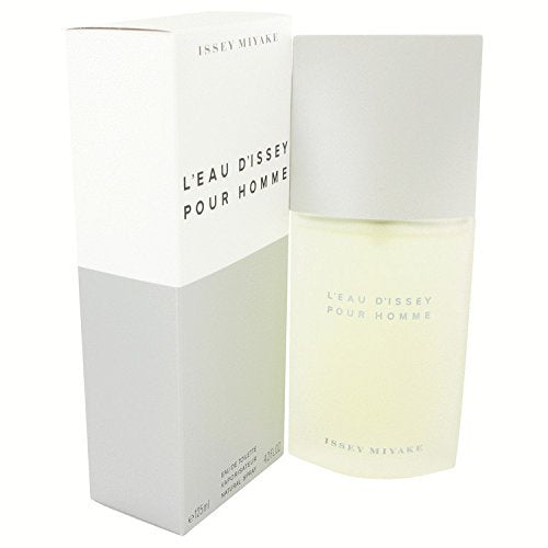 L'EAU D'ISSEY (issey Miyake) by Issey Miyake Deodorant Stick 2.5 oz Men by Issey Miyake 75g - The Essence Avenue