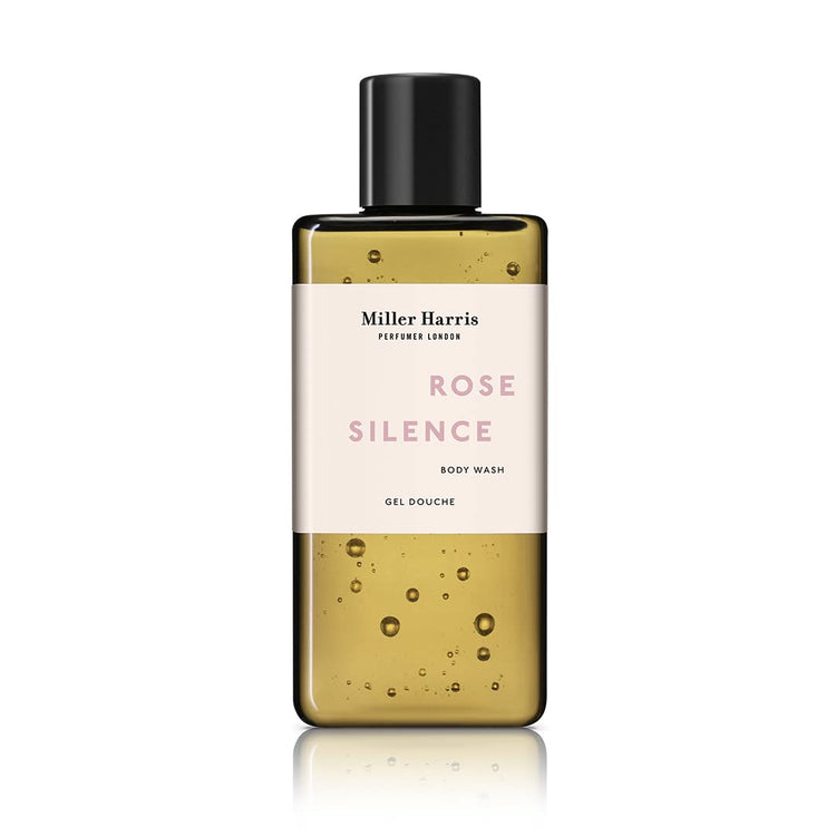 Miller Harris Rose Silence Body Wash 300ml