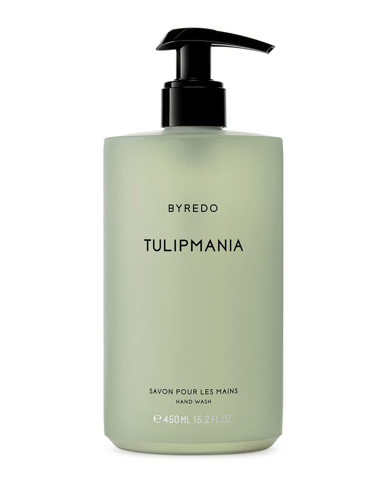 Byredo Tulipmania Hand Wash 450ml