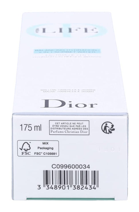 Dior 2 in 1 Sorbet Water 175ml - The Essence Avenue