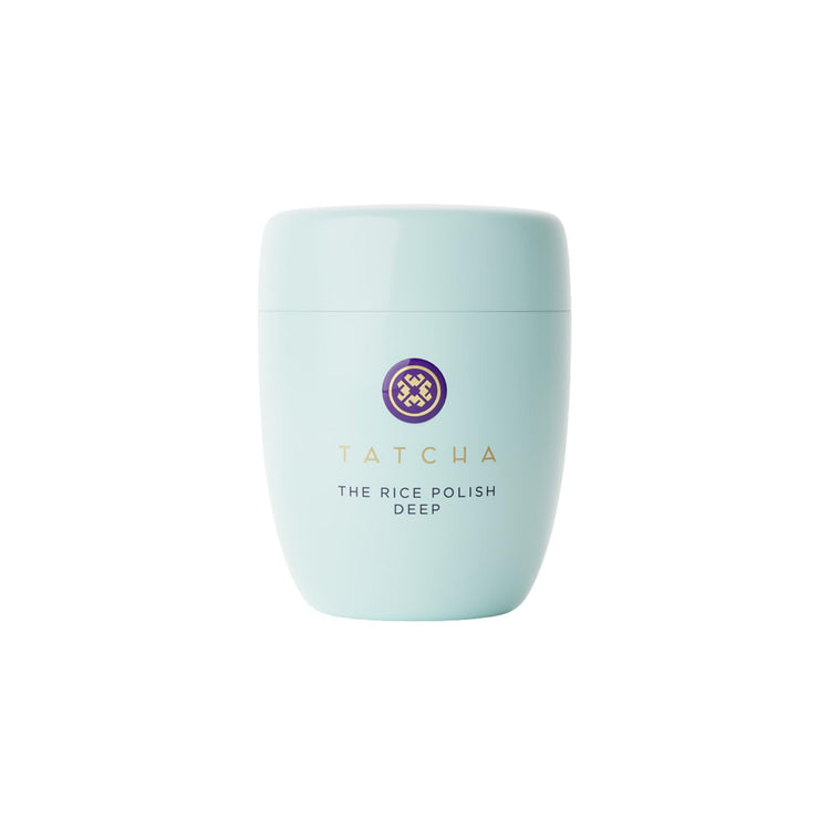 Tatcha The Rice Polish, Deep 2.1oz