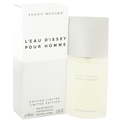 L'EAU D'ISSEY (issey Miyake) by Issey Miyake Deodorant Stick 2.5 oz Men by Issey Miyake 75g - The Essence Avenue