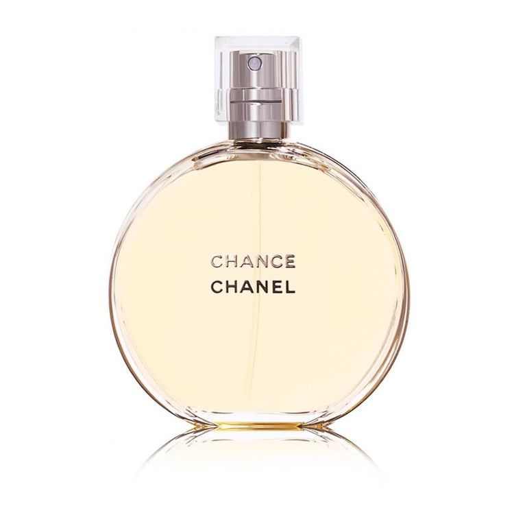 Chanel Chance Eau de Toilette 100ml