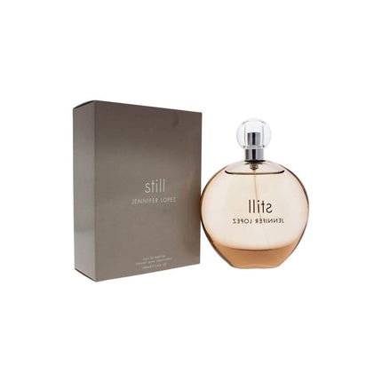 Jennifer Lopez Still Eau De Parfum Spray 100ml - The Essence Avenue