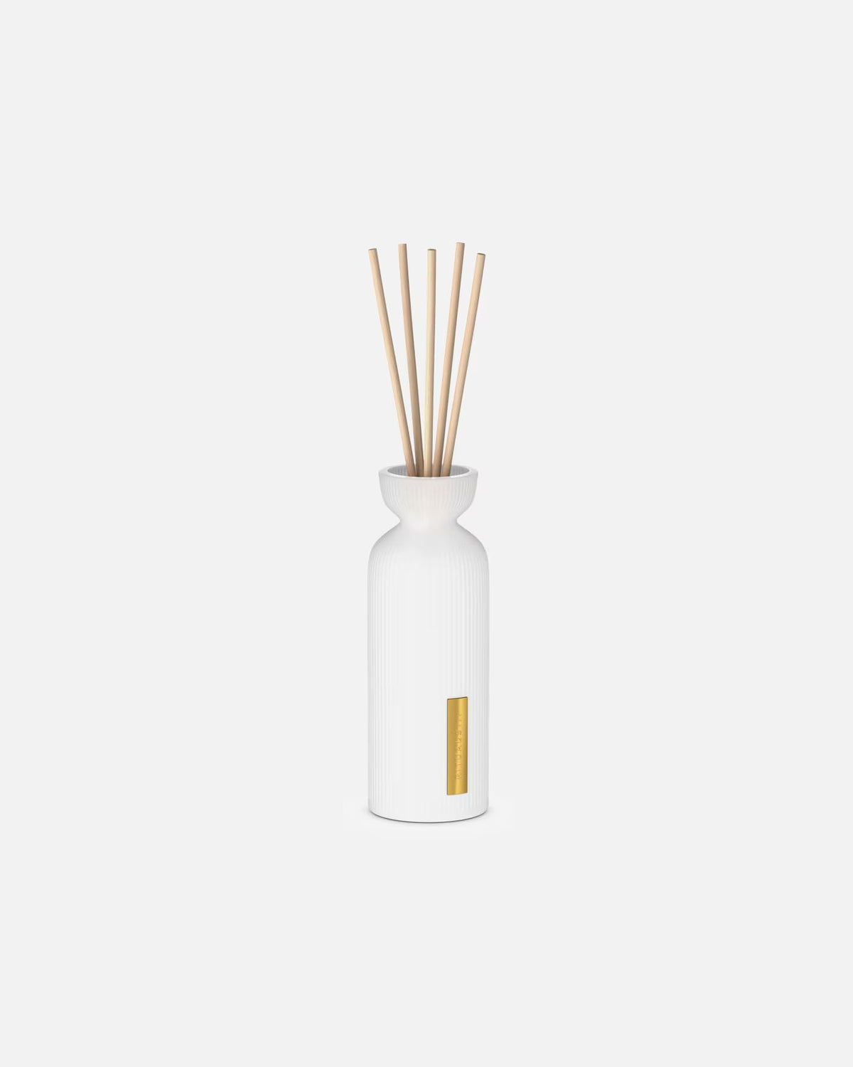Rituals The Ritual of Karma Reed Diffuser Sticks 70ml, Holy Lotus and White Tea, diffuser with sticks