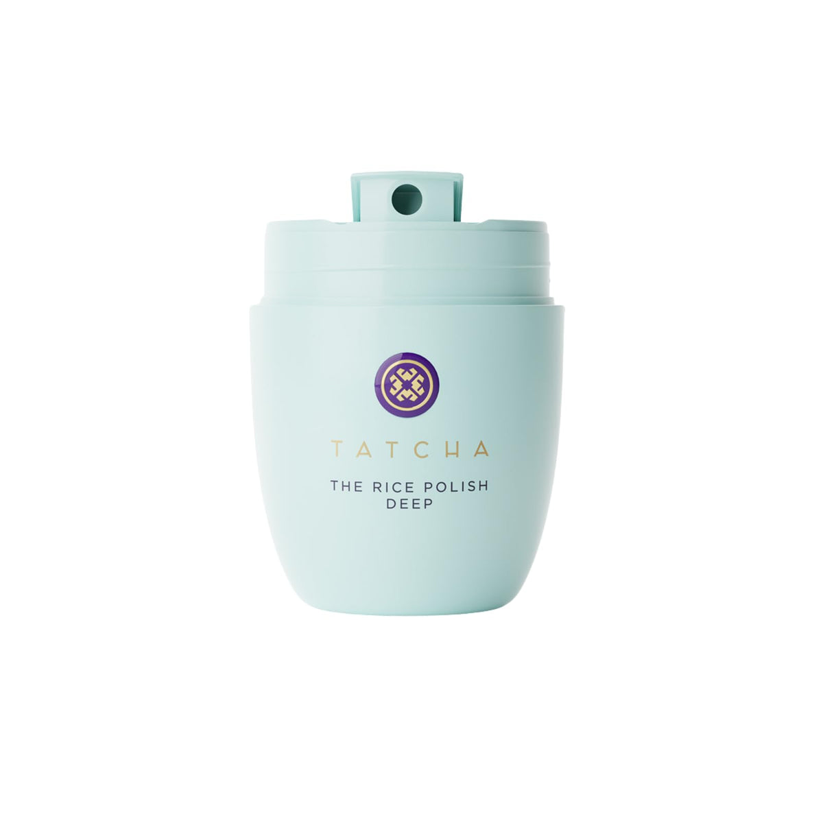 Tatcha The Rice Polish, Deep 2.1oz