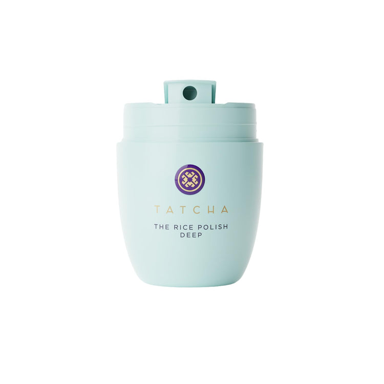 Tatcha The Rice Polish, Deep 2.1oz