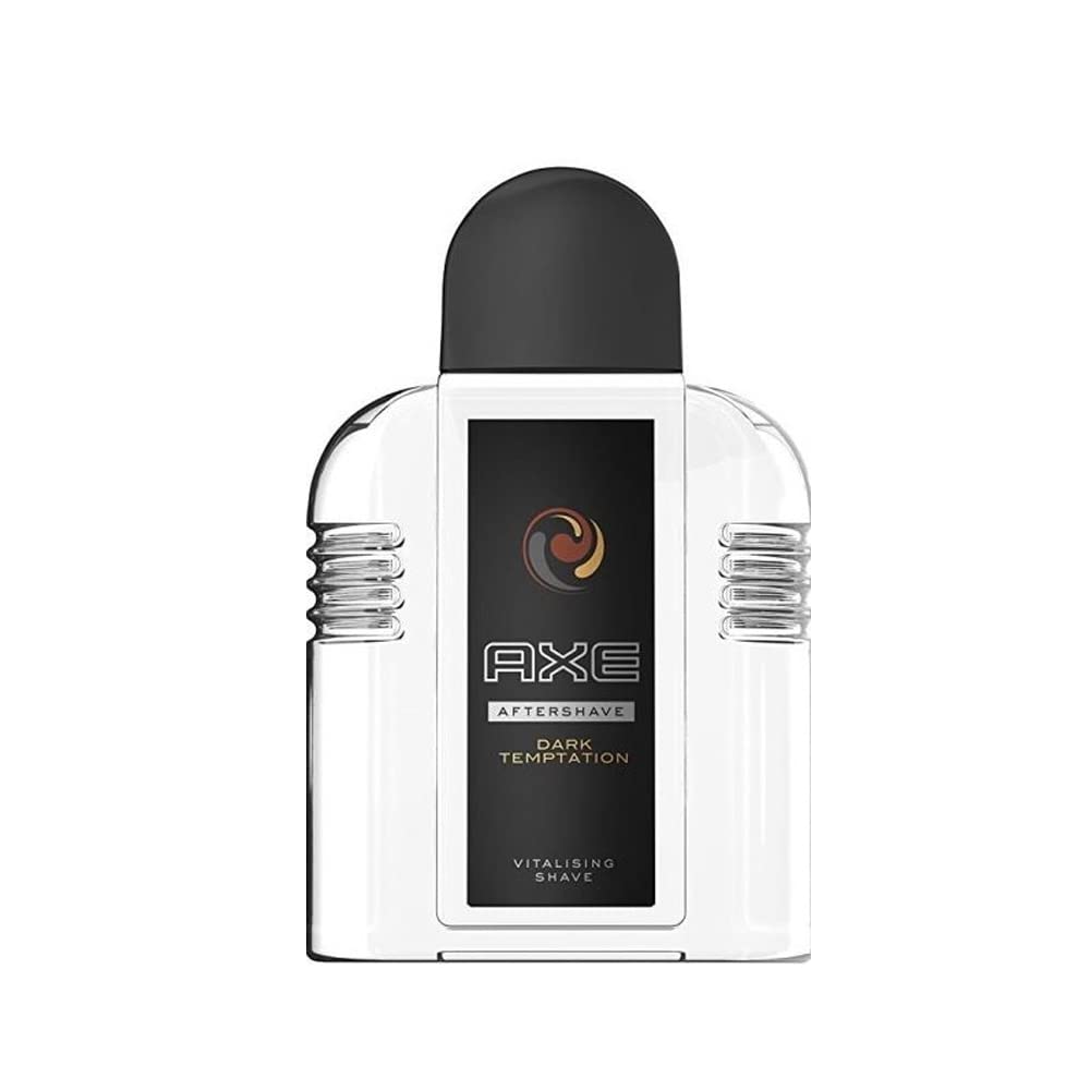 Axe After Shave 100ml, bottle front