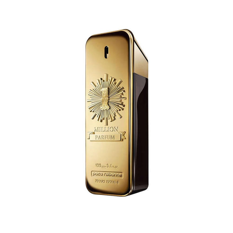 One Million Parfum Vapo 100ml - The Essence Avenue