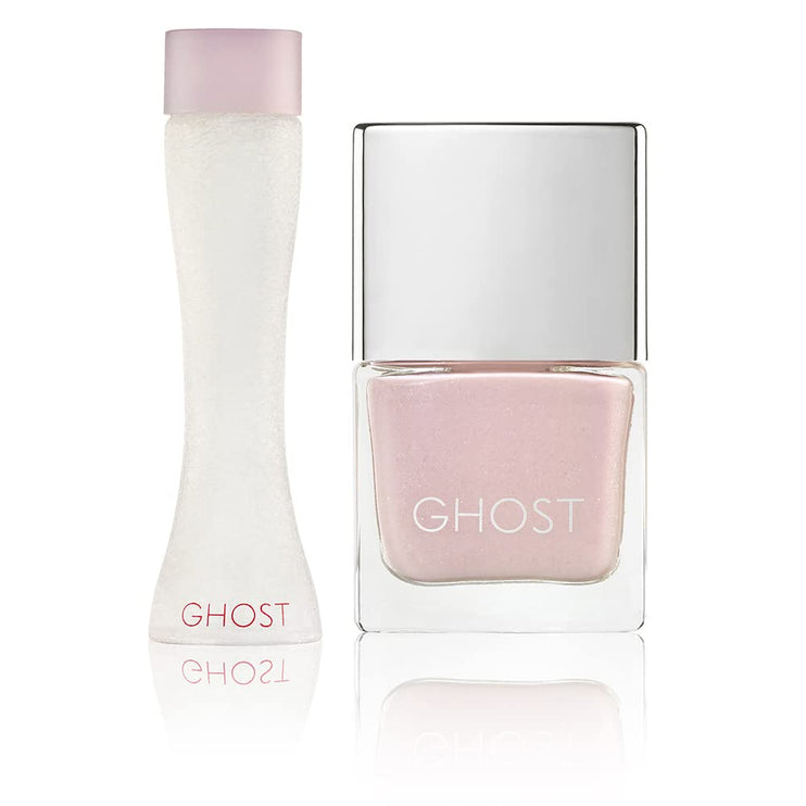 Ghost Purity Mini Gift Set Pink Purity