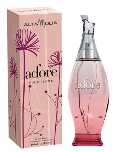 Adore Pour Femme 100ml Eau de Toilette EDT Spray Fragrance for Women