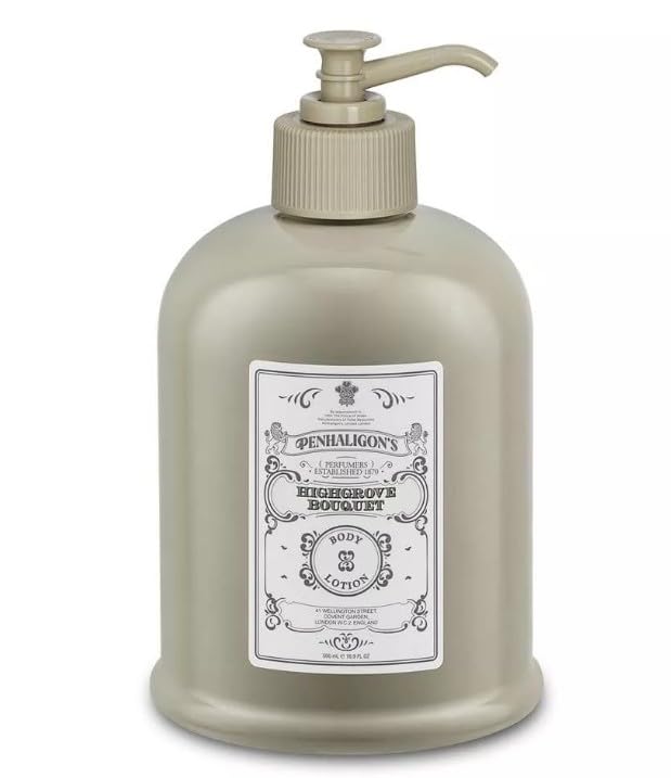 Penhaligon's Highgrove Bouquet Body & Hand Lotion 500ml