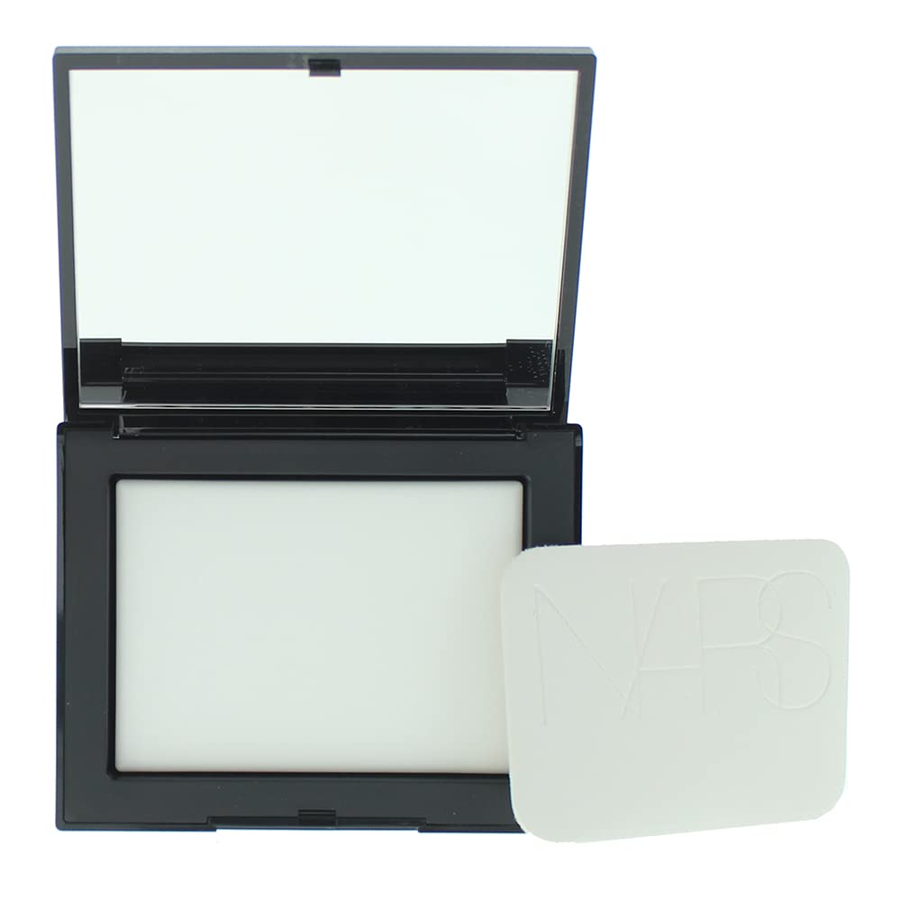 NARS Light Reflecting Pressed Setting Powder, Translucent Crystal 10g