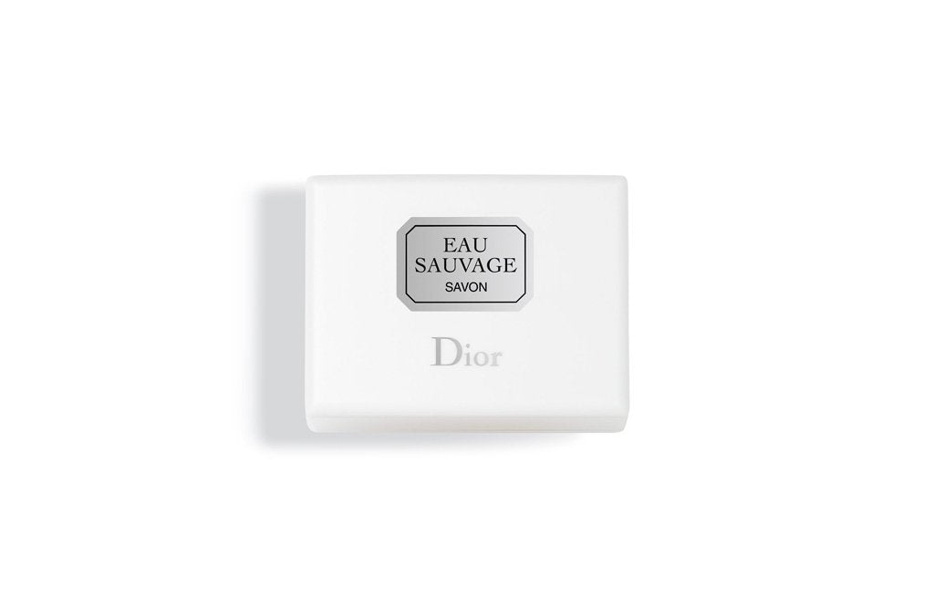 Christian Dior - Eau Sauvage Soap - 150g/5.2oz