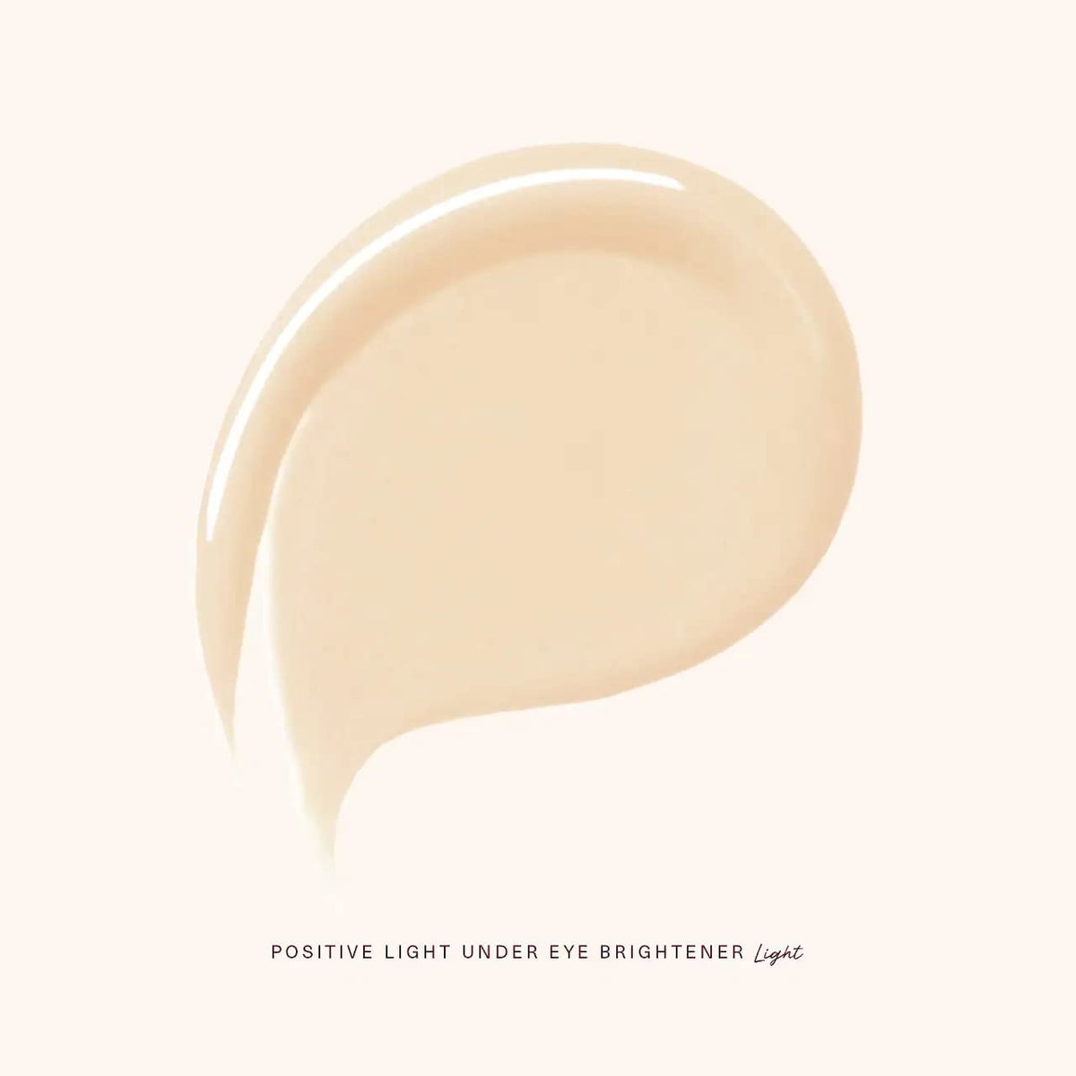 Rare Beauty Under Eye Brightener 4ml, Light