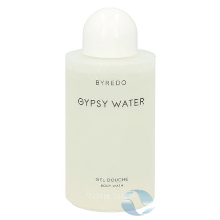 Byredo Gypsy Water Body Wash 225ml