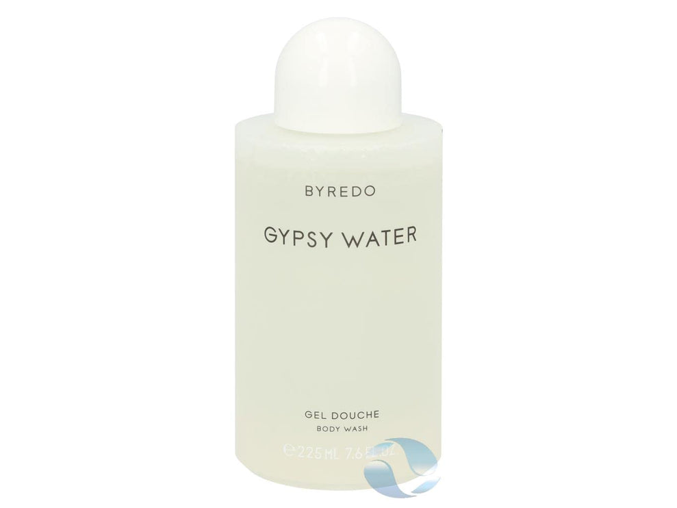 Byredo Gypsy Water Body Wash 225ml