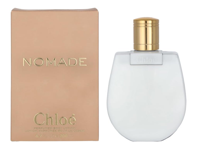 Chloé Nomade Body Lotion 200ml