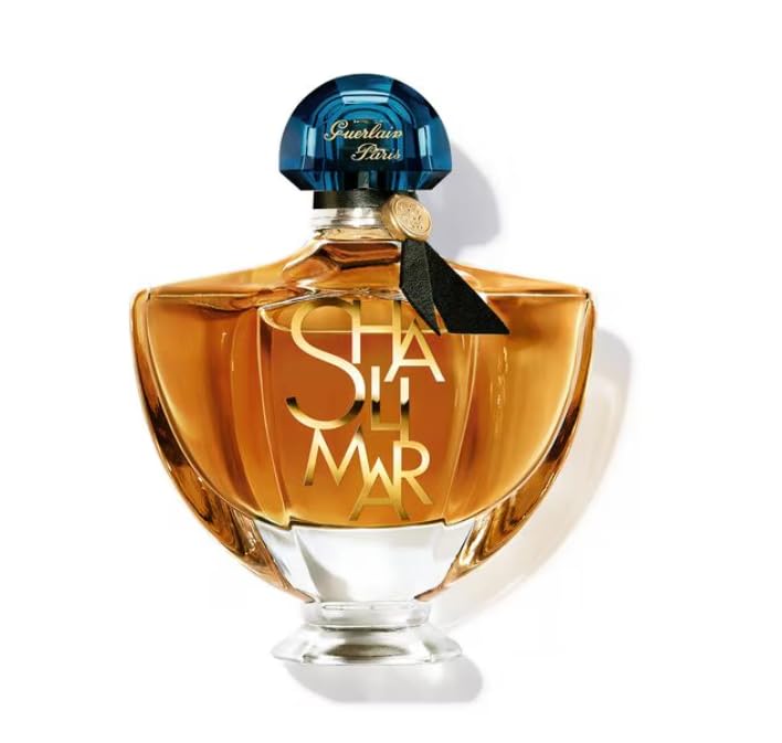 Guerlain Shalimar L'Essence Eau de Parfum Intense 30ml, bottle front