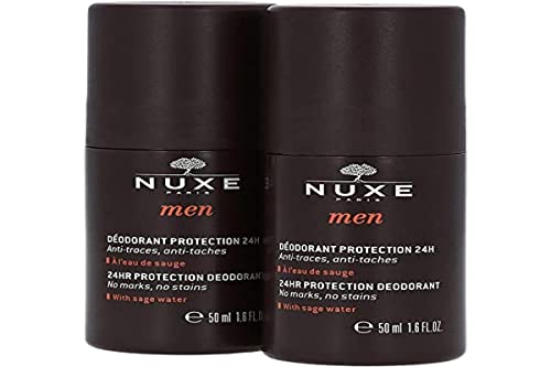 Nuxe men deo roll-on 50ml - The Essence Avenue