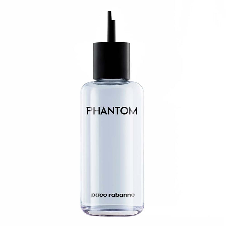 Paco Rabanne Phantom Eau de Toilette 200ml Refill