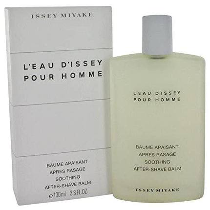 L'EAU D'ISSEY (issey Miyake) by Issey Miyake Deodorant Stick 2.5 oz Men by Issey Miyake 75g - The Essence Avenue