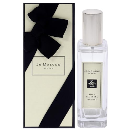 Jo Malone Wild Bluebell Women's Eau de Cologne, 30 ml, (Pack of 1)