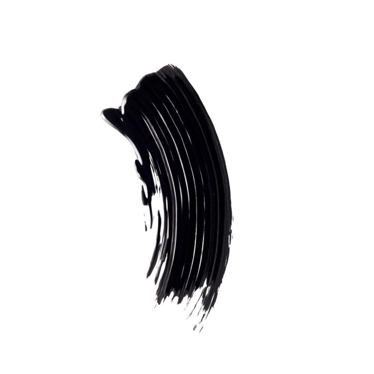 Bourjois Volume Glamour Coup de Foudre Mascara 7ml, 03 Black, black mascara swatch