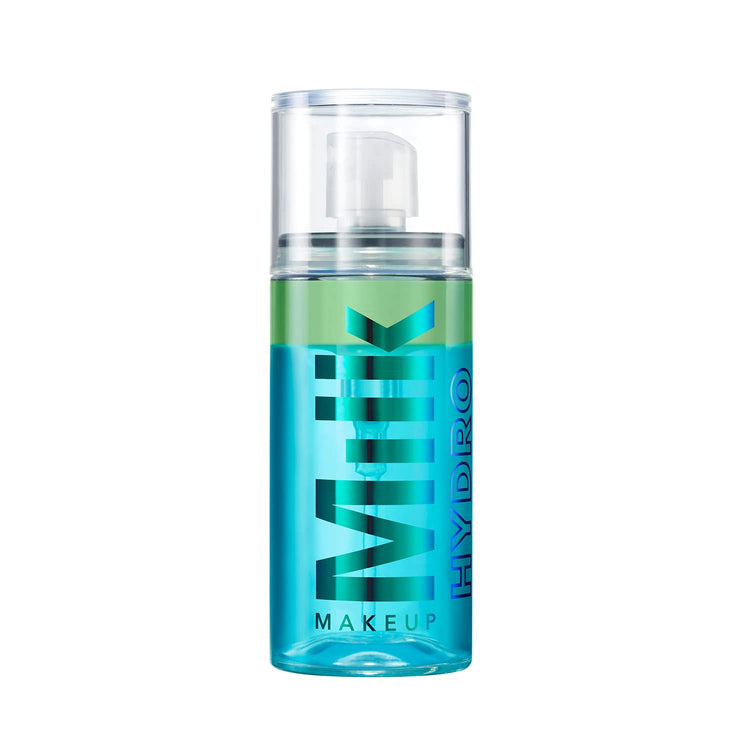 Milk Makeup Hydro Grip Set and Refresh Mini Spray 50ml