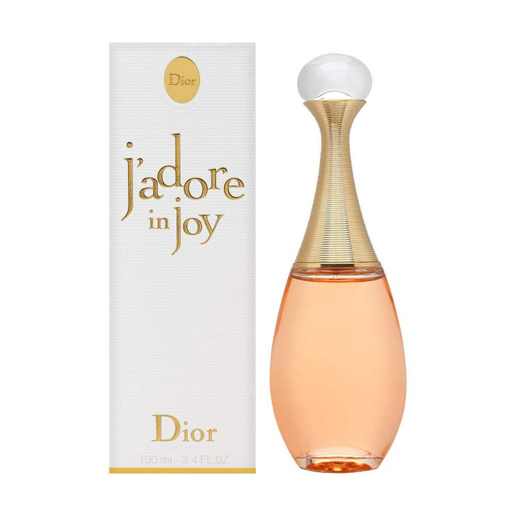 J Adore In Joy Edt Vapo 100ml - The Essence Avenue