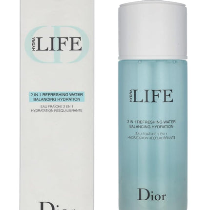 Dior 2 in 1 Sorbet Water 175ml - The Essence Avenue