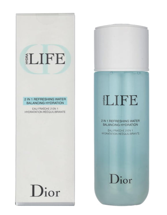 Dior 2 in 1 Sorbet Water 175ml - The Essence Avenue