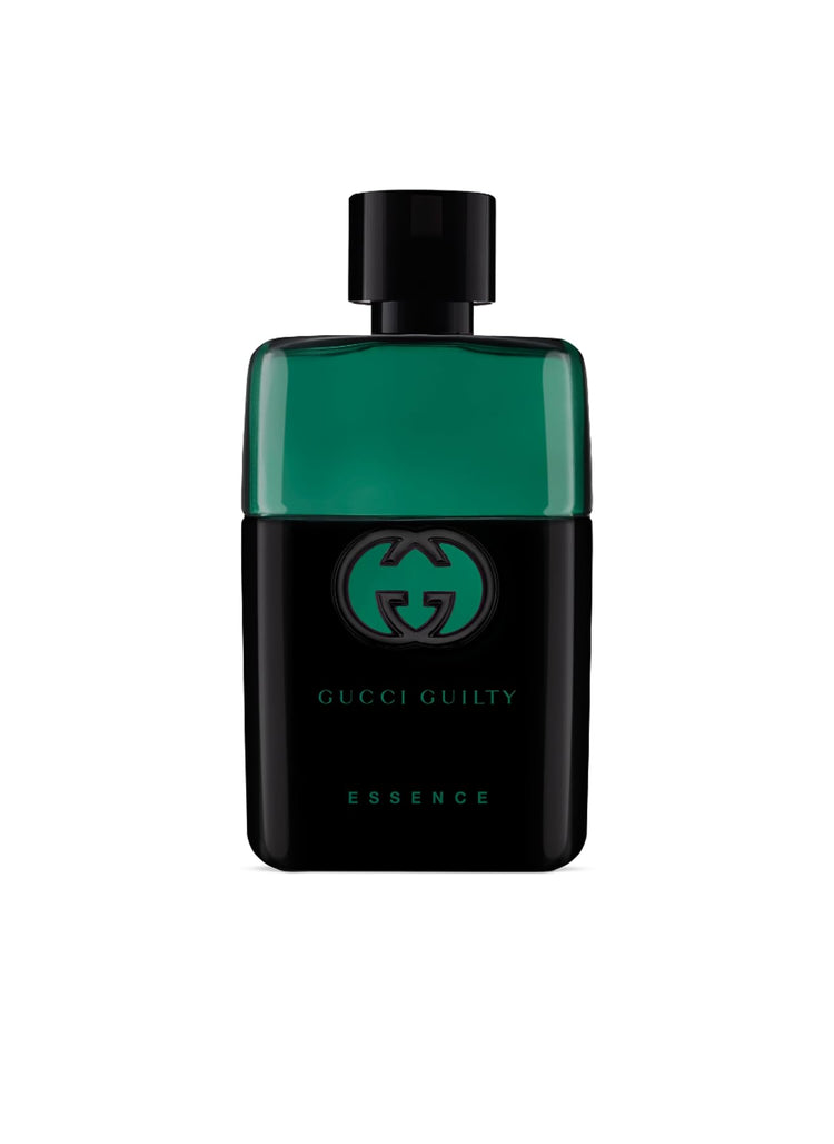 Gucci Guilty Essence Pour Homme Eau de Toilette 50ml, bottle front