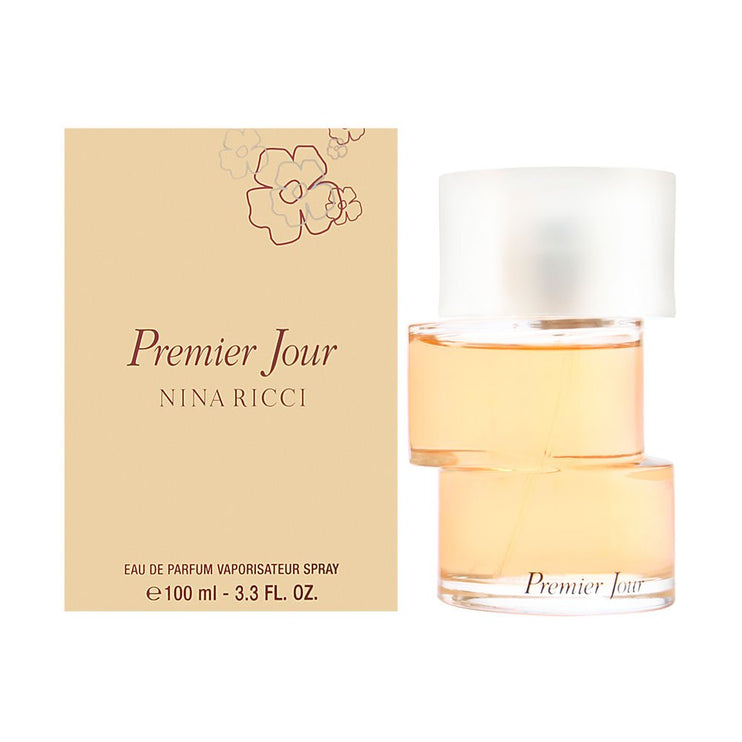 NINA RICCI Premier Jour Edp, 100 ml - The Essence Avenue