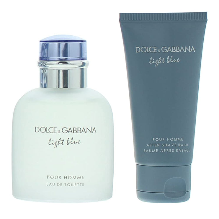 Light Blue by Dolce & Gabbana Eau De Toilette Spray 50 ml - The Essence Avenue