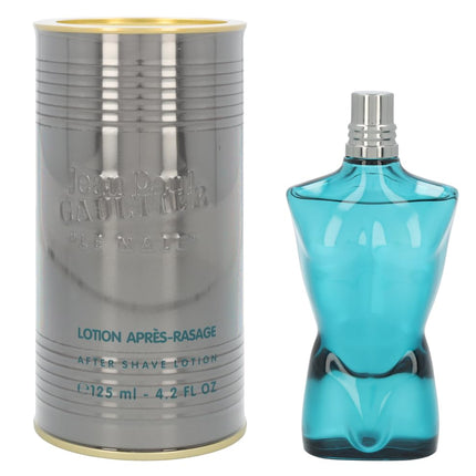 Jean Paul Gaultier - Le Male Aftershave Lotion 125 ml