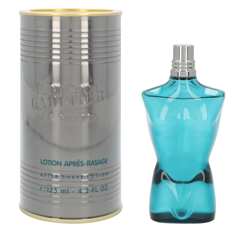 Jean Paul Gaultier - Le Male Aftershave Lotion 125 ml