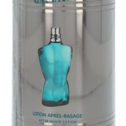 Jean Paul Gaultier - Le Male Aftershave Lotion 125 ml