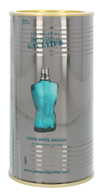 Jean Paul Gaultier - Le Male Aftershave Lotion 125 ml