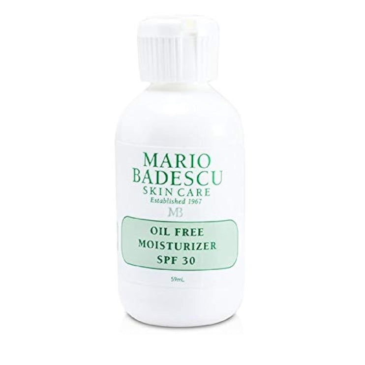 Mario Badescu Oil Free Moisturizer - For Combination/Oily/Sensitive Skin Types 59ml - The Essence Avenue